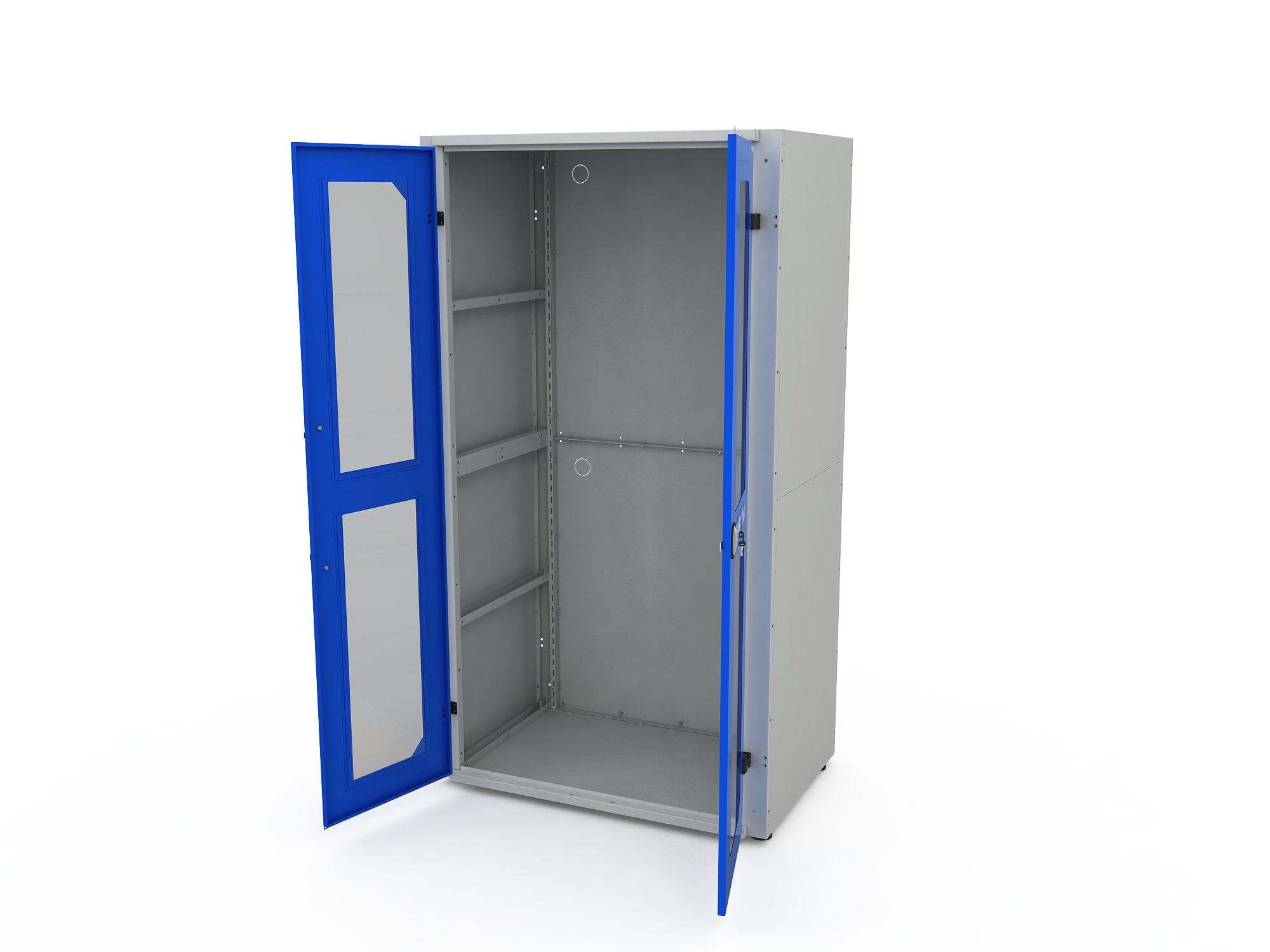 ER-00023594 Шкаф для оснастки к станкам с ЧПУ MODUL XL SK40.3