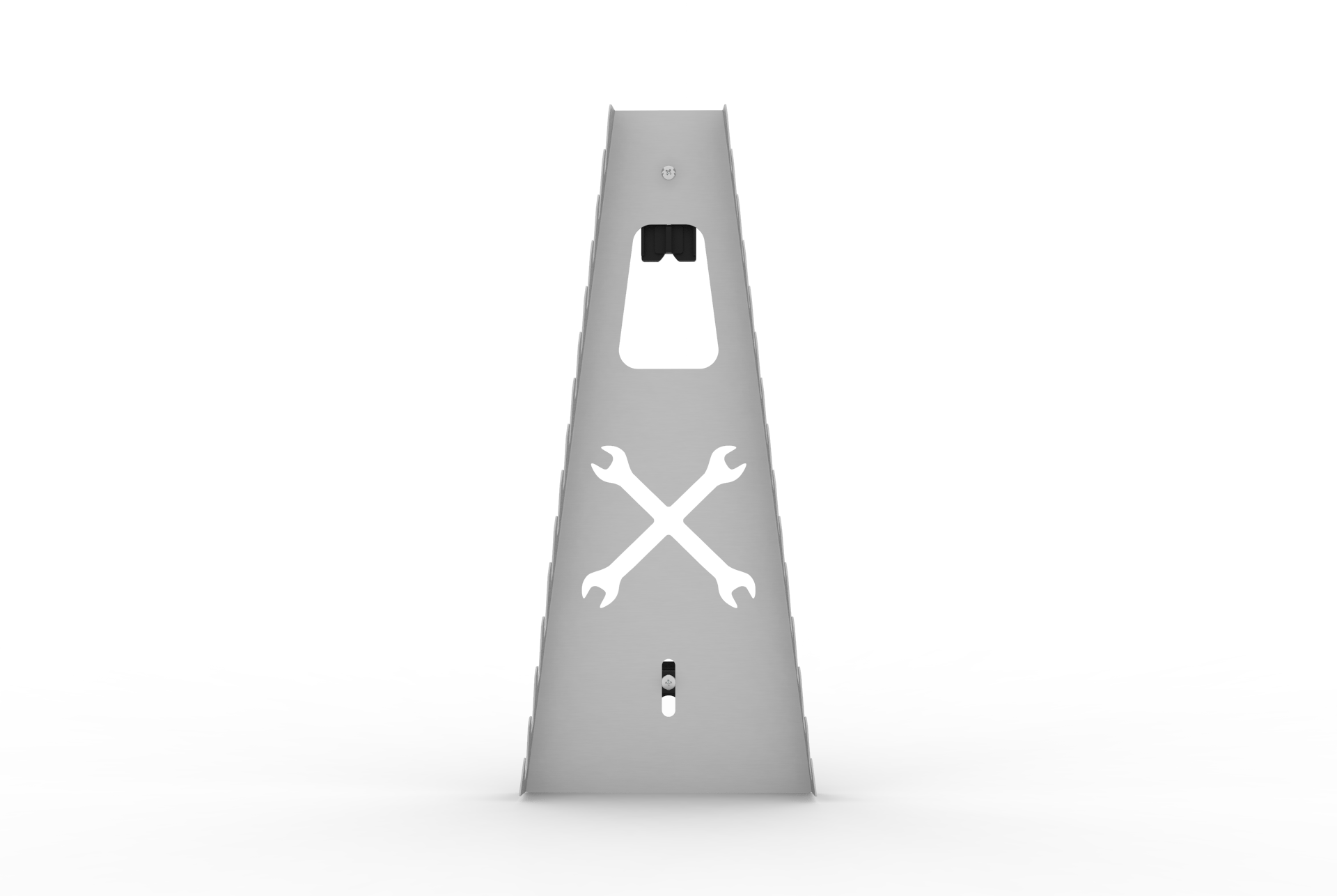 Держатель ключей (14 предметов)