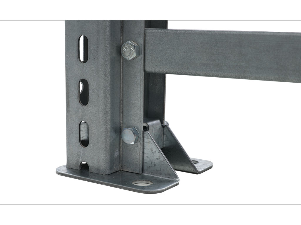 Дополнительная усиленная секция MS Pro 200/150x60/4