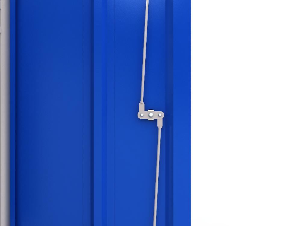 КГ022568 Шкаф ERGO 181 №1