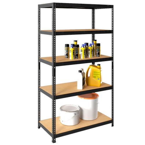 Стеллаж SBL 180KD/90x40/5