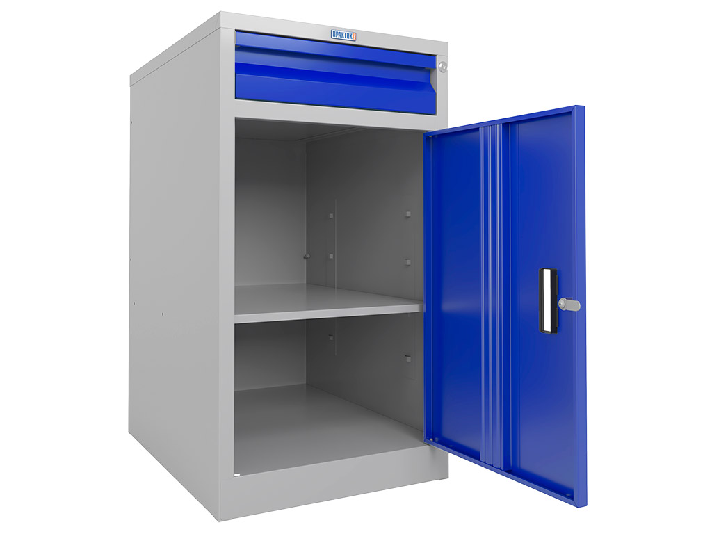 Инструментальная тумба WD-2