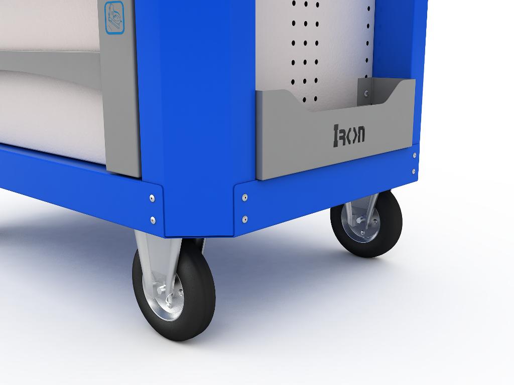 КГ026346  Тумба LOGITEX 7