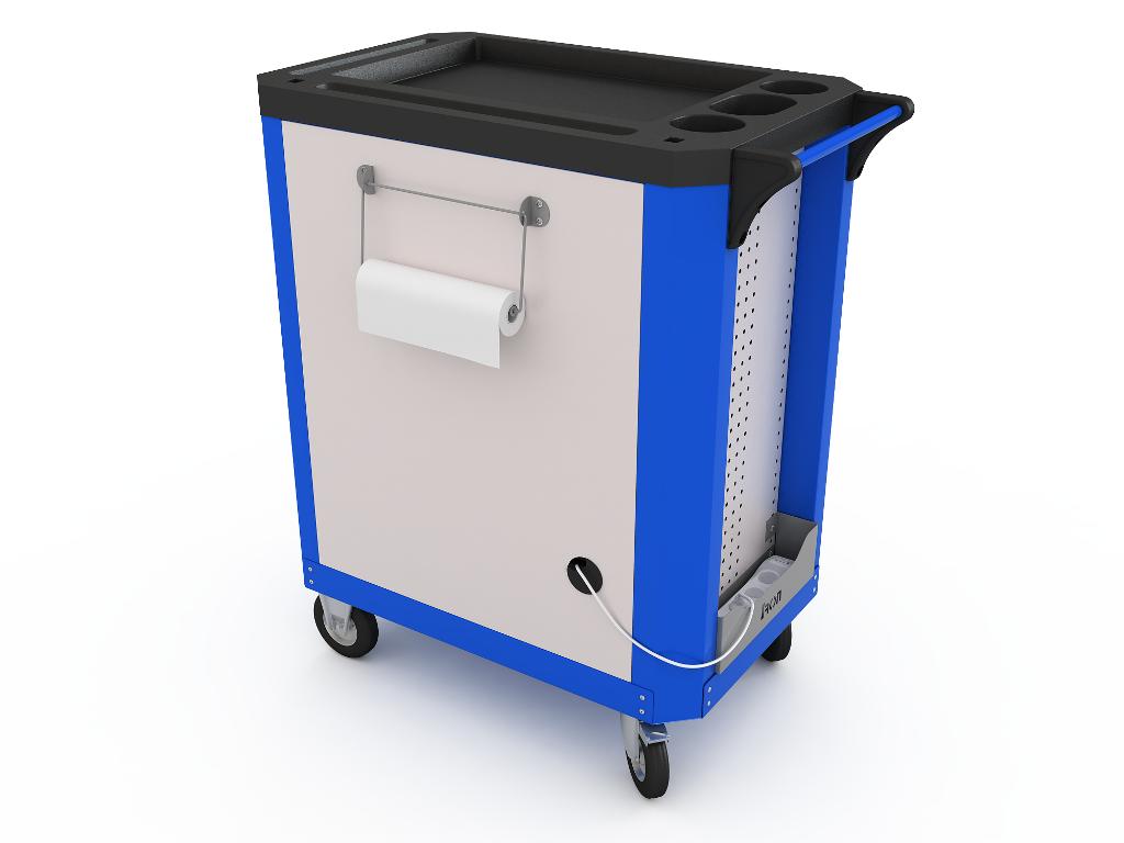 КГ026346  Тумба LOGITEX 7