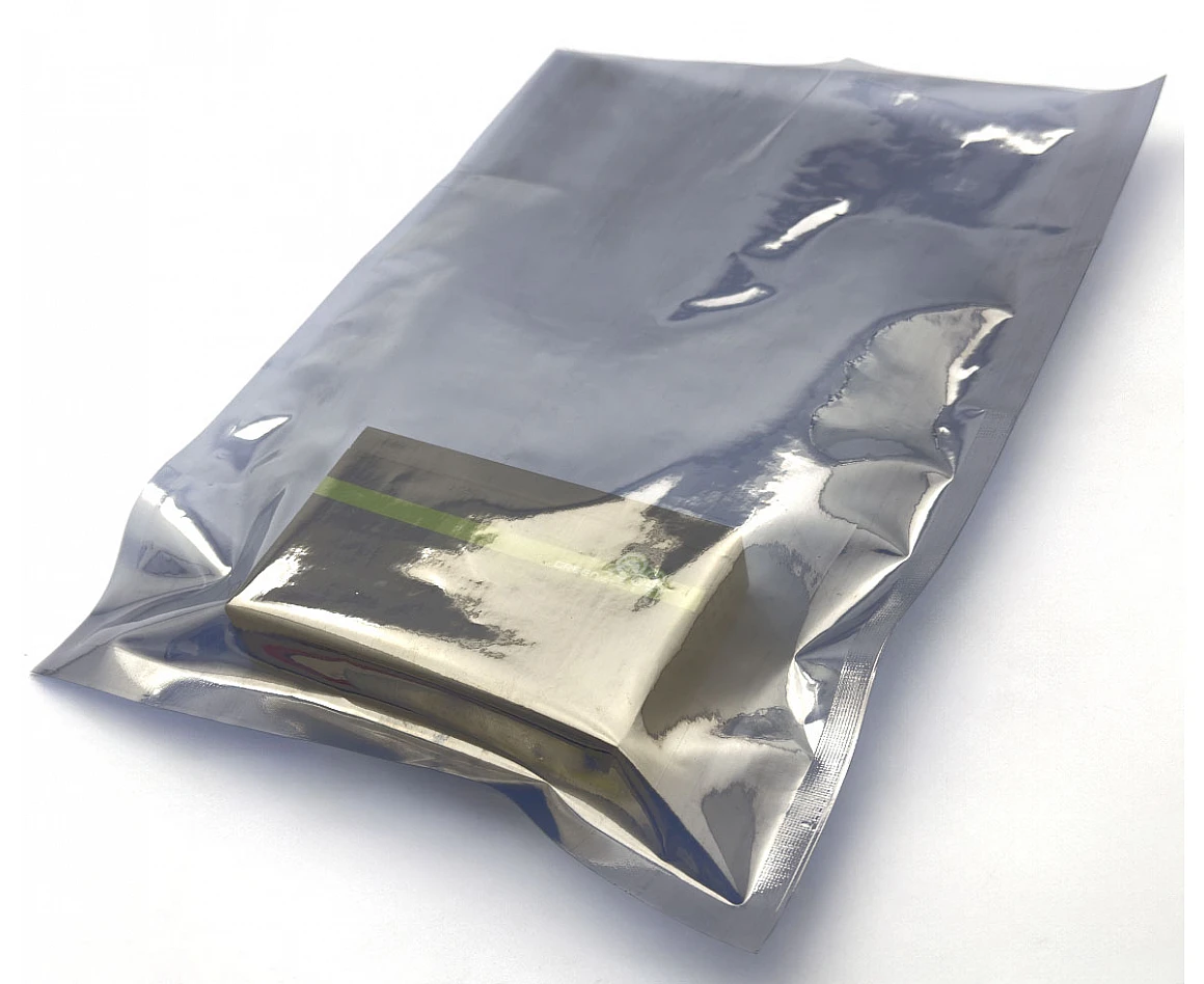 Антистатический пакет 152x254 мм