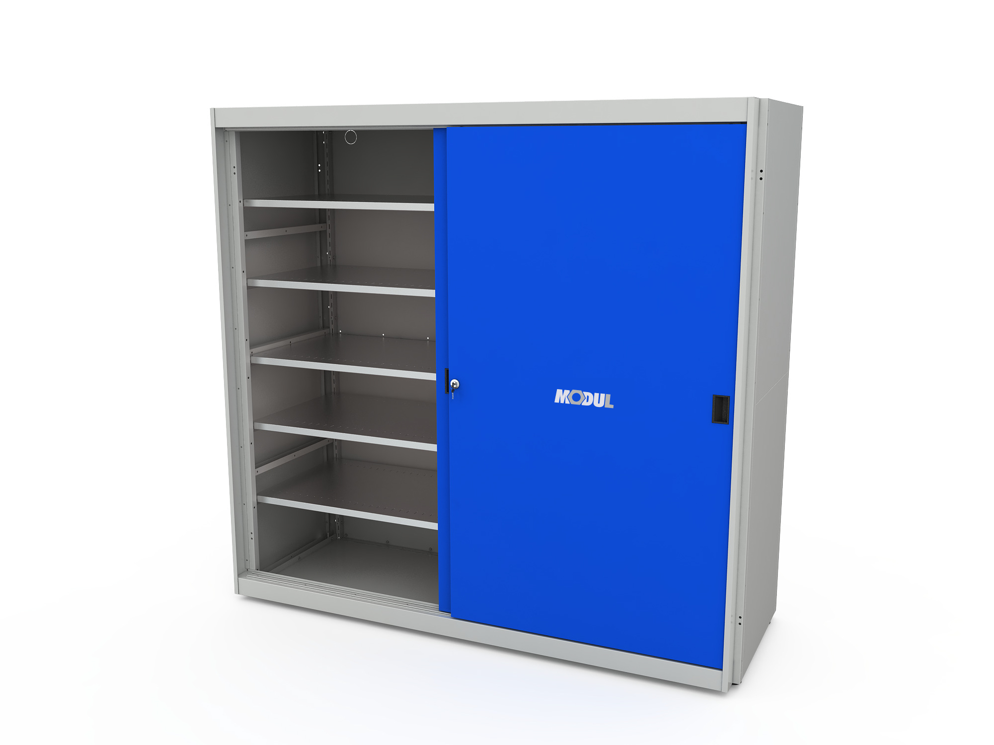 ER-00023248 Шкаф для инструментов MODUL XXL 02