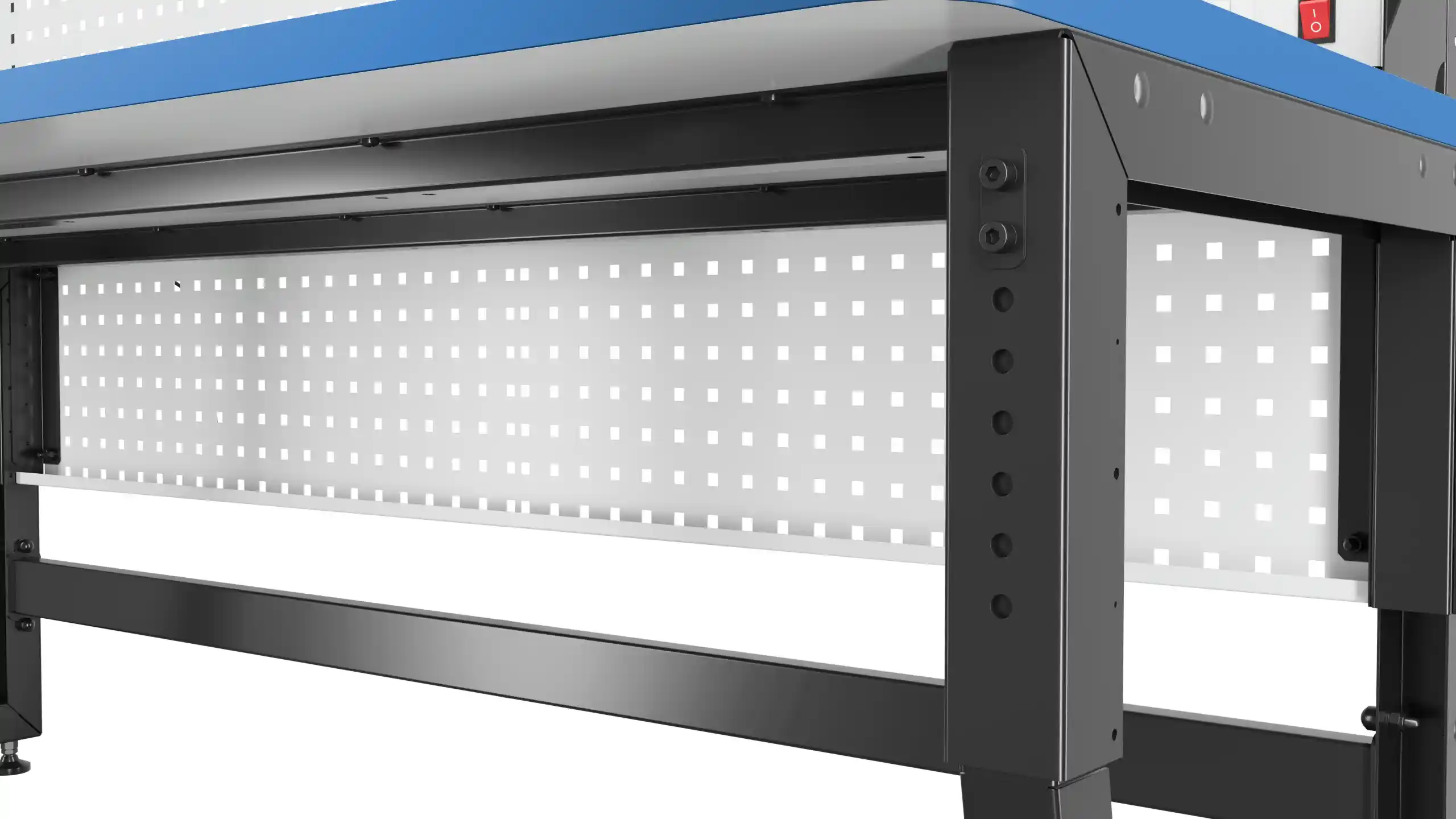 SPC 14.0-1FR Монтажный стол 1400x700 мм