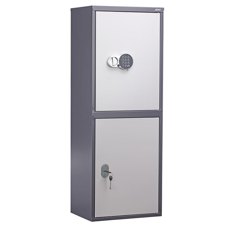 Бухгалтерский шкаф AIKO SL-125/2Т EL