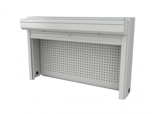 ER-00022418 Экран перфорированный с роллетой 1500 мм