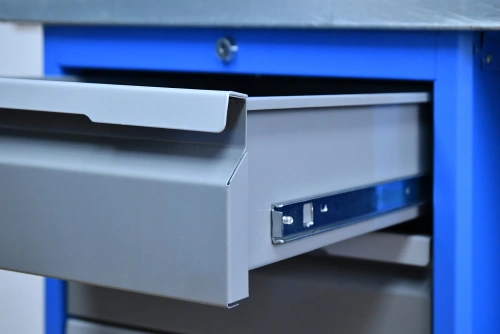 Верстак слесарный TNC 201.57.3