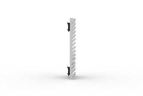 Держатель ключей (14 предметов)