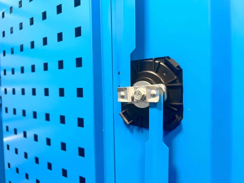 TNC 180.S12.T2 Шкаф 1800x1000x500 мм