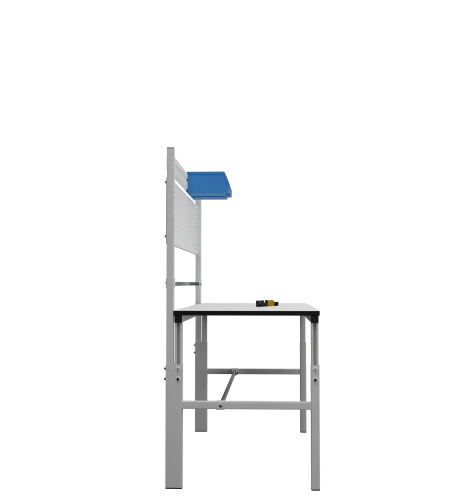 Упаковочный стол для склада Base Packing 4