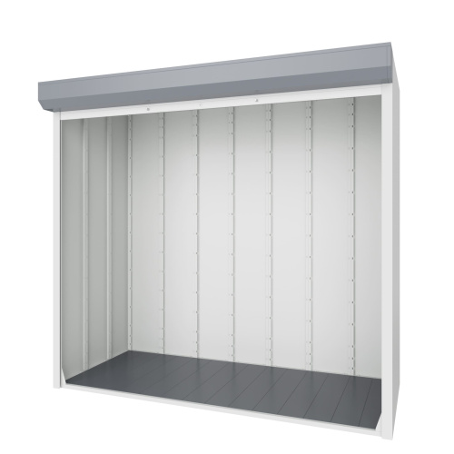 Шкаф роллетный RCAB STG 1500х2150х1200 (односекционный)