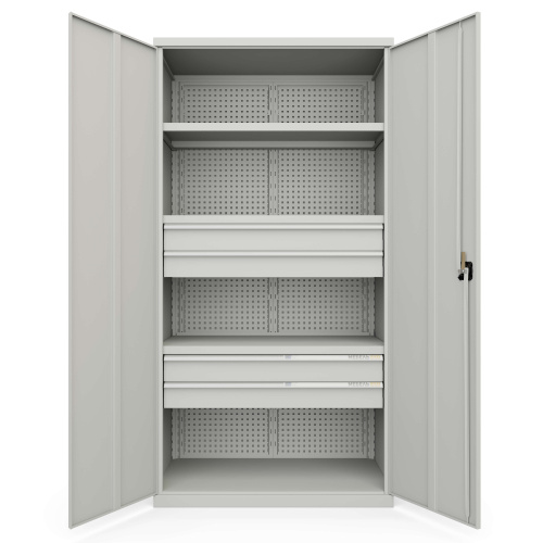 ШИ-2000 Шкаф инструментальный 2000х1020х620 мм