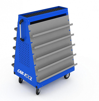 ER-00038120 Тележка CAR-TOOL XS №2
