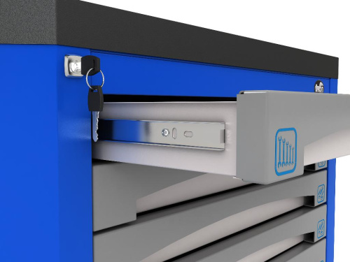 КГ026676 Тумба LOGITEX 6 №1